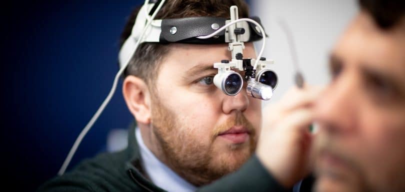 Specialists in Ear Wax Removal using safe and effective techniques for optimal hearing health.