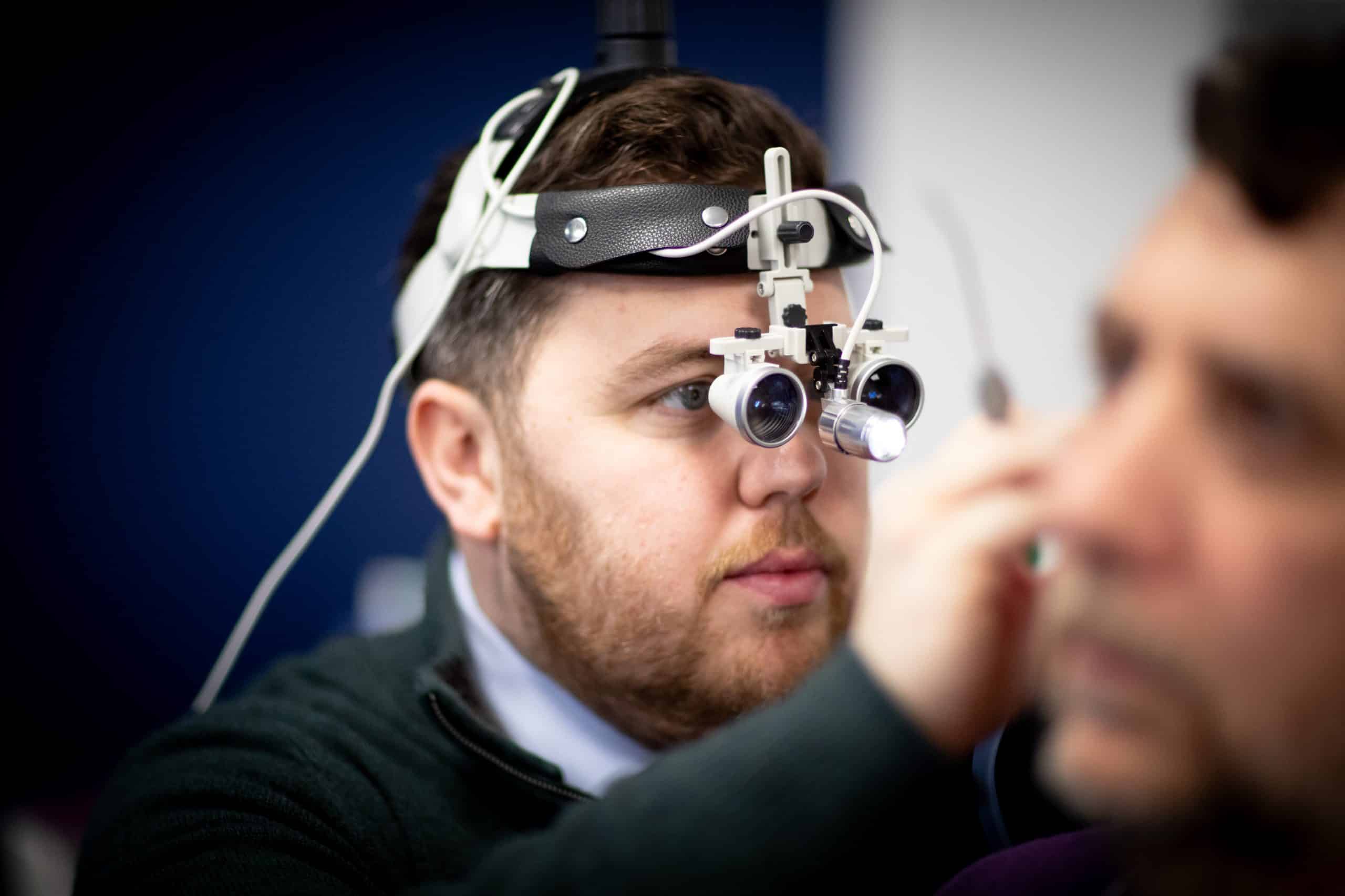 Specialists in Ear Wax Removal using safe and effective techniques for optimal hearing health.