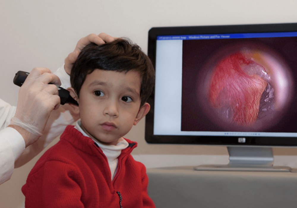 Ear Wax Removal Ear Cleaning London From Just £50