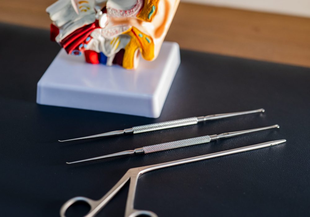 Ear Wax Removal Ear Cleaning London From Just £50